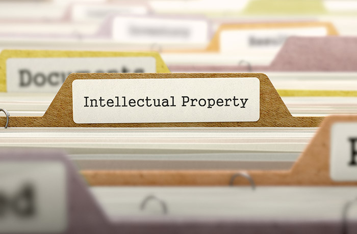 Intellectual Property Law